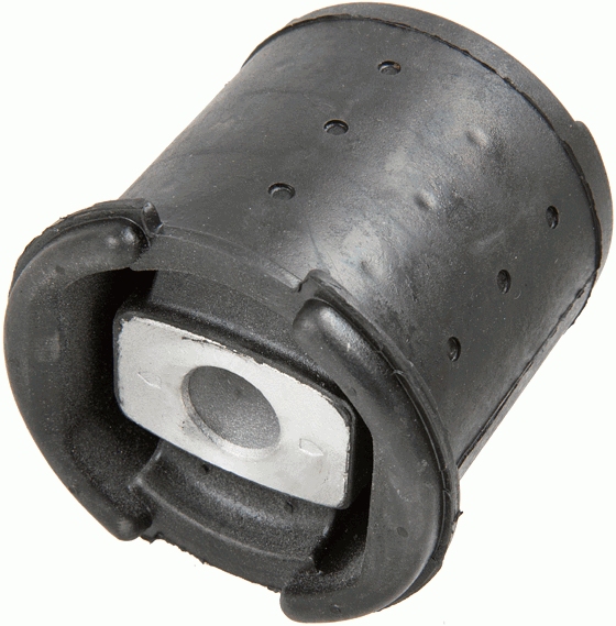 Lemförder Draagarm-/ reactiearm lager 13306 01