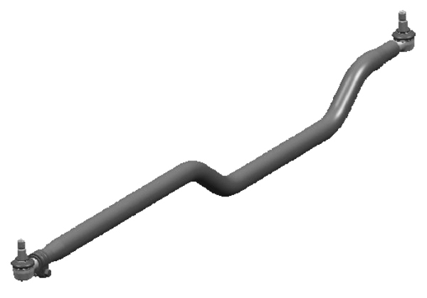 Lemförder Spoorstang 13556 01
