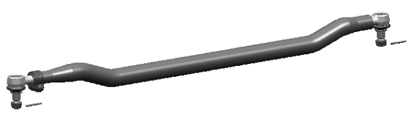 Lemförder Spoorstang 13558 01
