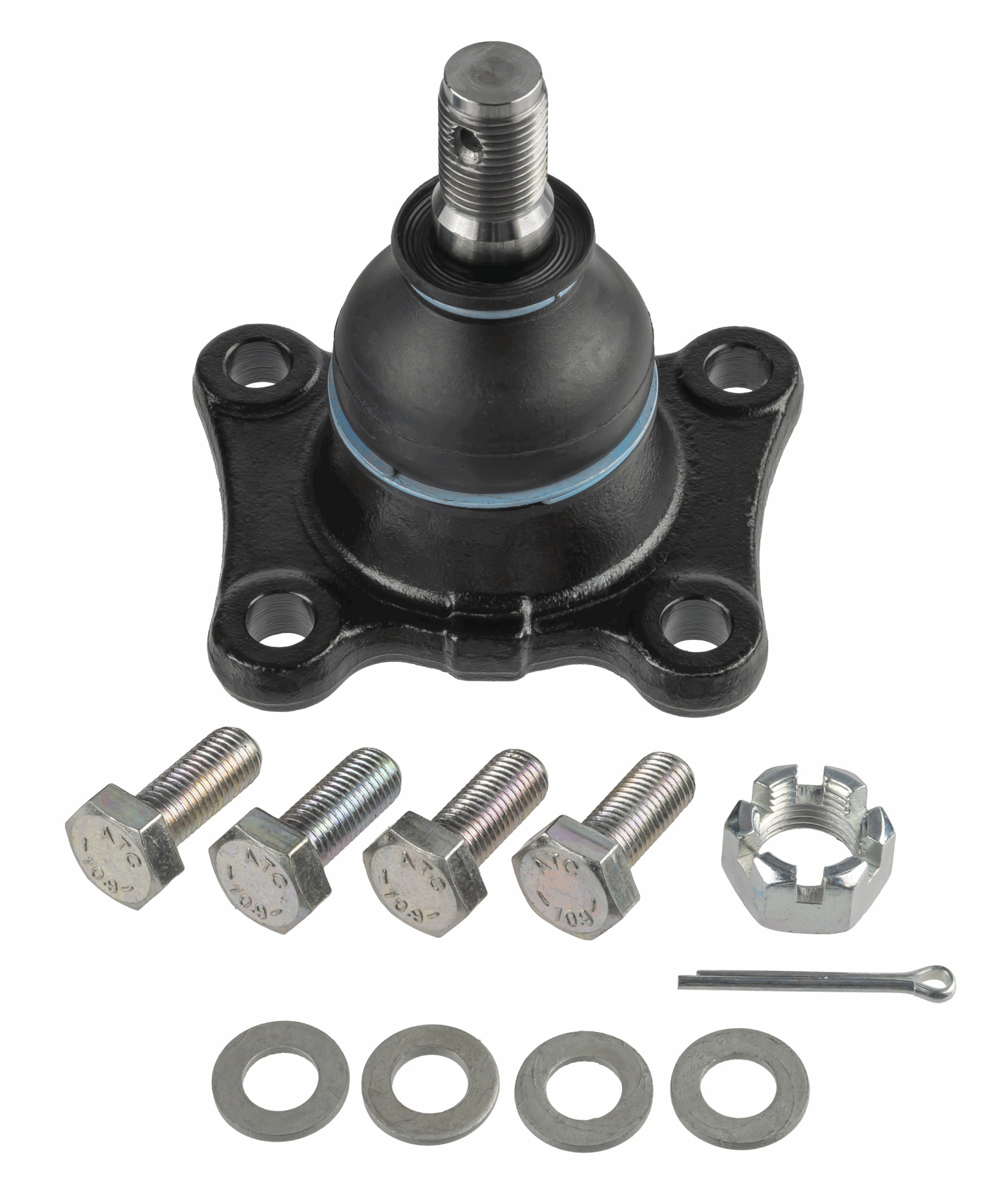 Lemförder Fuseekogel 16431 03