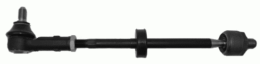 Lemförder Spoorstang 16508 01