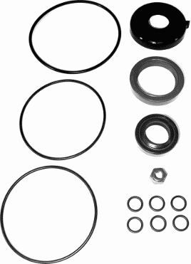 Lemförder Stuurhuis pakking (Servo) 16970 01