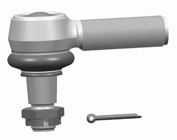 Lemförder Spoorstangeind / Stuurkogel 18007 03