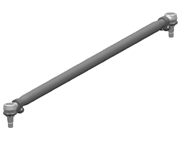 Lemförder Spoorstang 18448 01