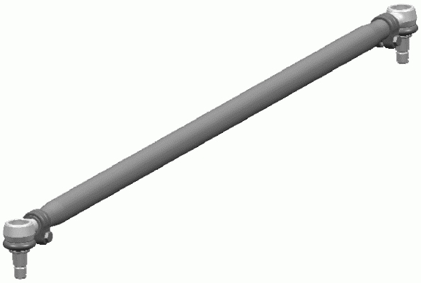 Lemförder Spoorstang 18469 01