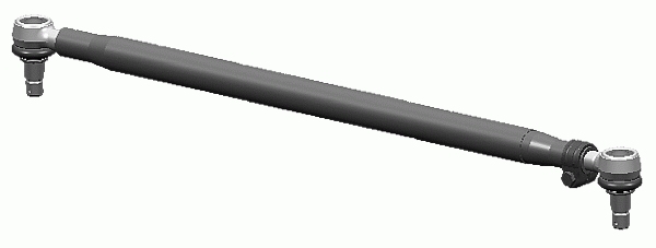 Lemförder Spoorstangeind / Stuurkogel 19606 01