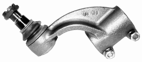 Lemförder Spoorstangeind / Stuurkogel 19648 01