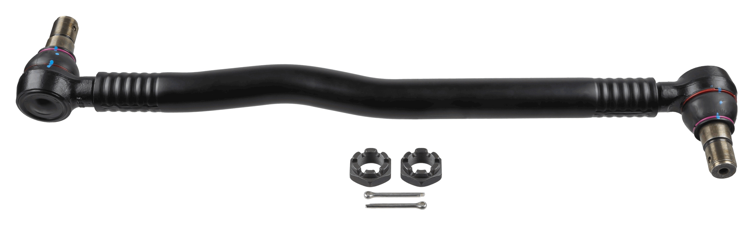 Lemförder Spoorstangeind / Stuurkogel 19855 01