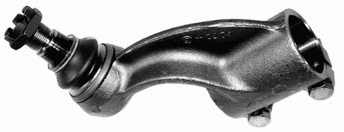 Lemförder Spoorstangeind / Stuurkogel 19861 01