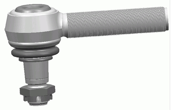 Lemförder Spoorstangeind / Stuurkogel 20408 02