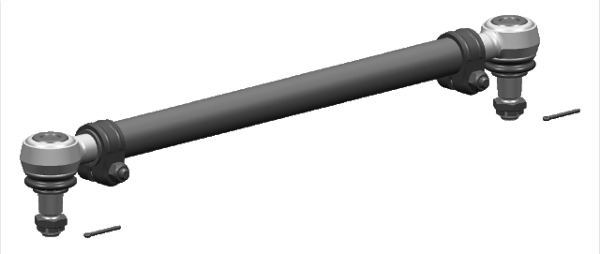 Lemförder Spoorstang 20410 01