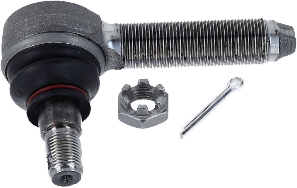 Lemförder Spoorstangeind / Stuurkogel 20419 02