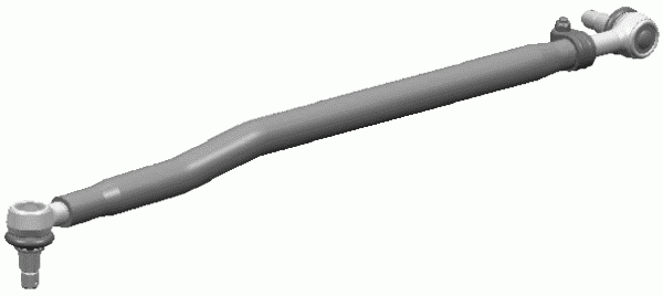 Lemförder Spoorstangeind / Stuurkogel 20592 01