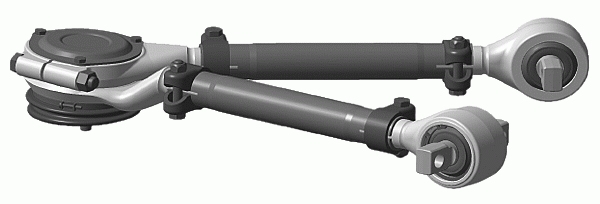 Lemförder Draagarm 21547 01