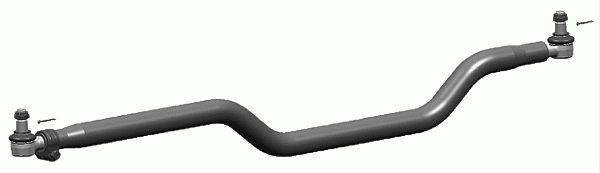 Lemförder Spoorstang 21616 01