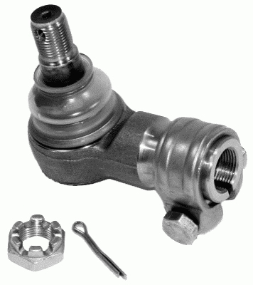 Lemförder Spoorstangeind / Stuurkogel 21787 01