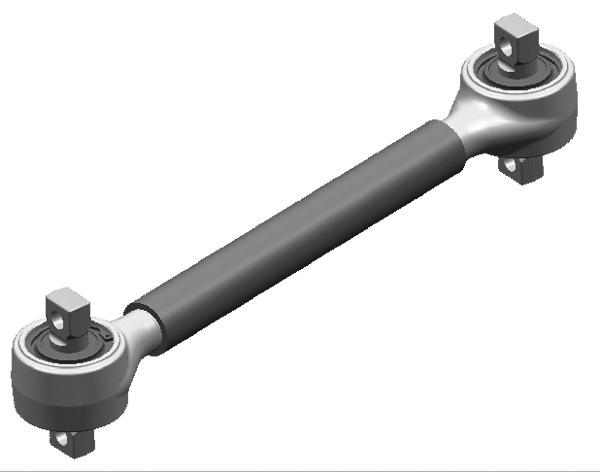 Lemförder Draagarm 22316 01