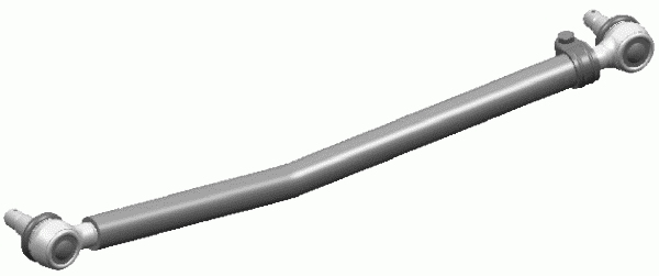Lemförder Spoorstang 22361 01