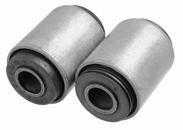 Lemförder Draagarm-/ reactiearm lager 22477 01