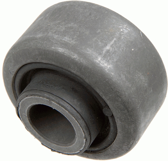 Lemförder Draagarm-/ reactiearm lager 22483 01