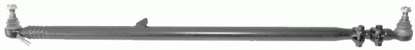 Lemförder Spoorstang 22763 01