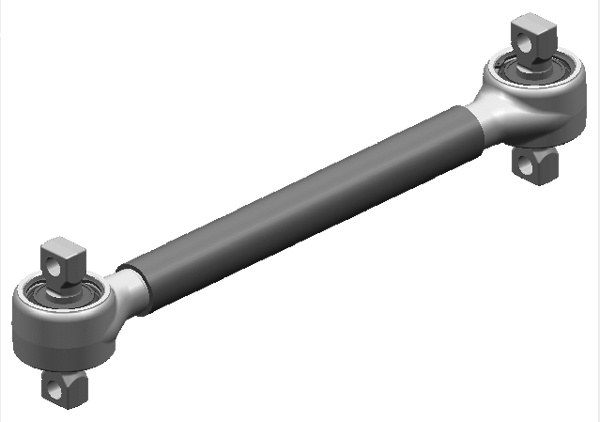 Lemförder Draagarm 22911 01