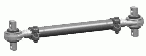 Lemförder Draagarm 23228 01