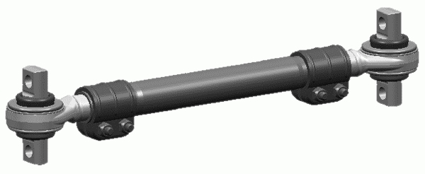 Lemförder Draagarm 23654 01