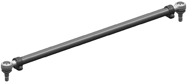 Lemförder Spoorstang 23955 01
