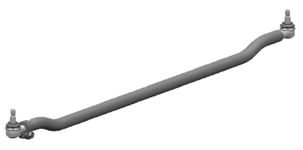 Lemförder Spoorstang 23965 01
