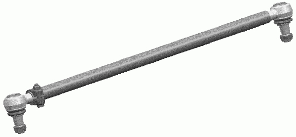 Lemförder Spoorstangeind / Stuurkogel 24214 01