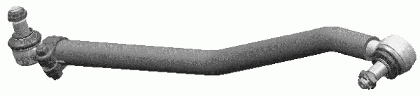 Lemförder Spoorstangeind / Stuurkogel 24262 01