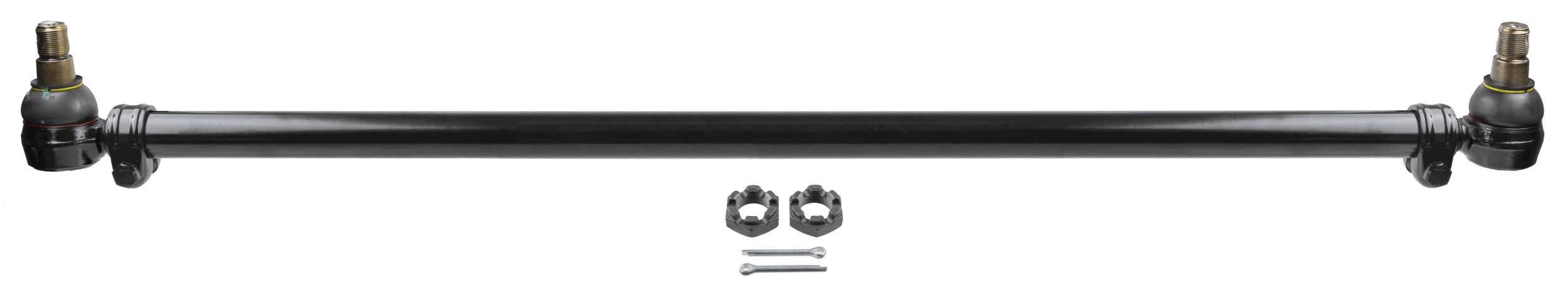 Lemförder Spoorstangeind / Stuurkogel 24301 01