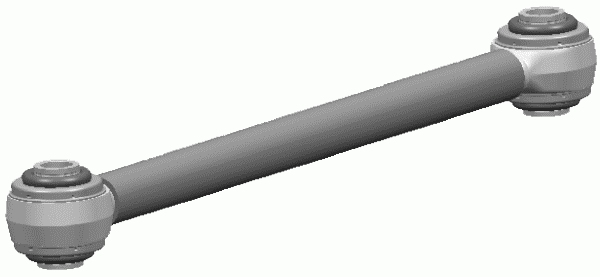 Lemförder Draagarm 24389 01