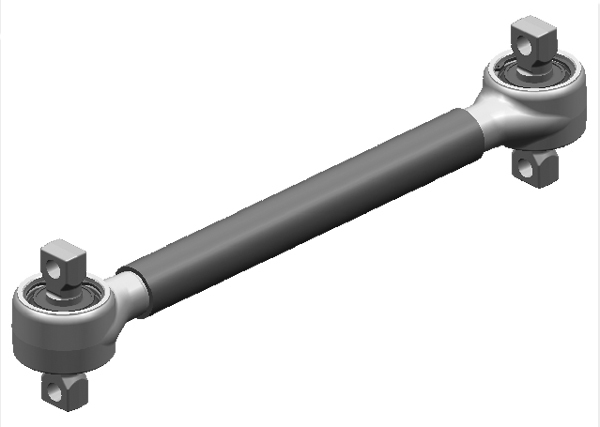 Lemförder Draagarm 24421 01