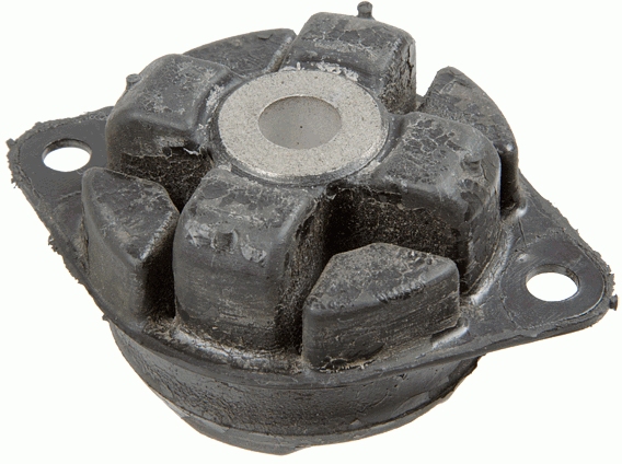 Lemförder Ophangrubber automaatbak 24609 01