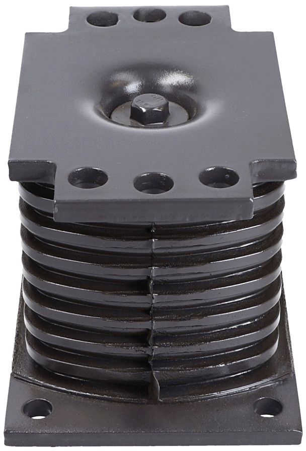 Lemförder Bladveerlagerbus 25563 01