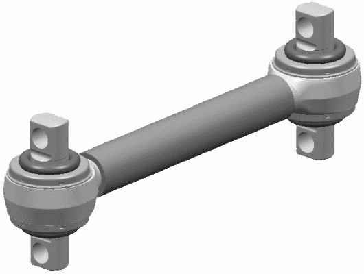 Lemförder Draagarm 25565 01