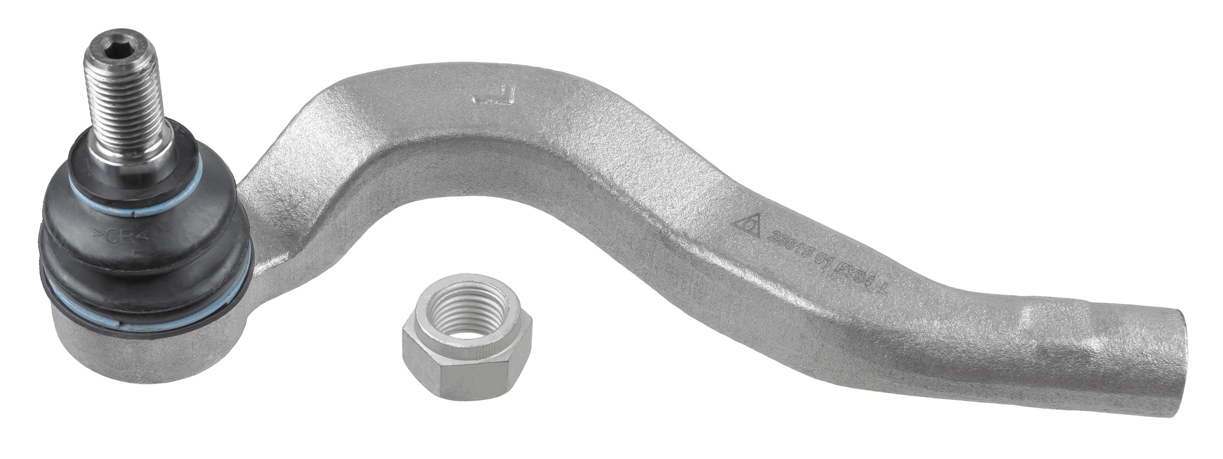 Lemförder Spoorstangeind / Stuurkogel 25615 02