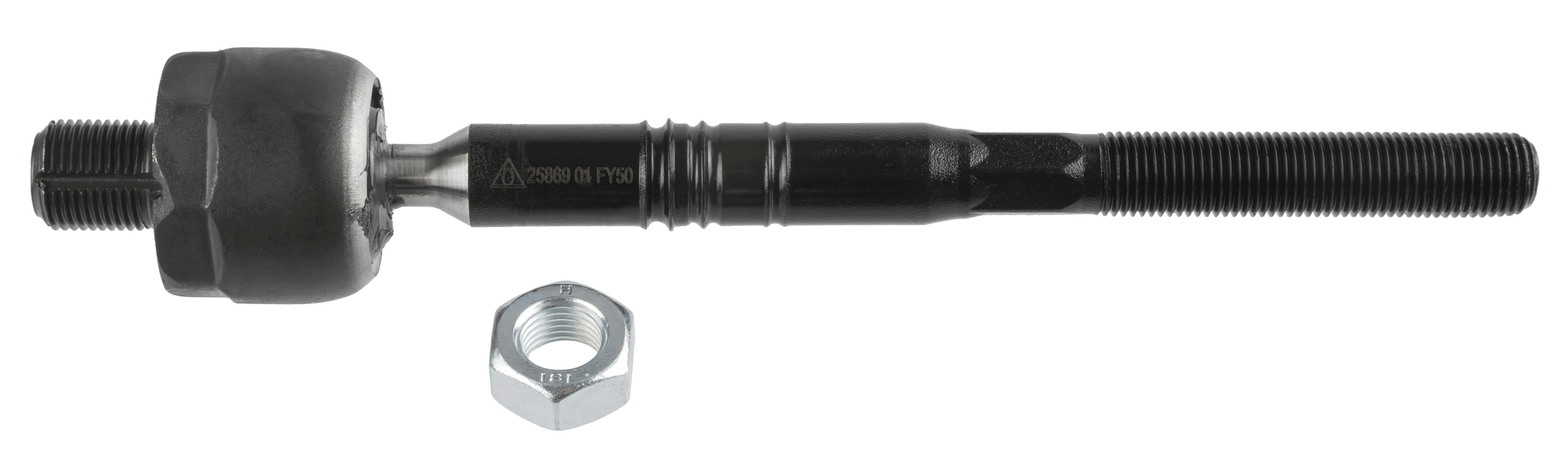 Lemförder Axiaal gewricht / spoorstang 25869 01