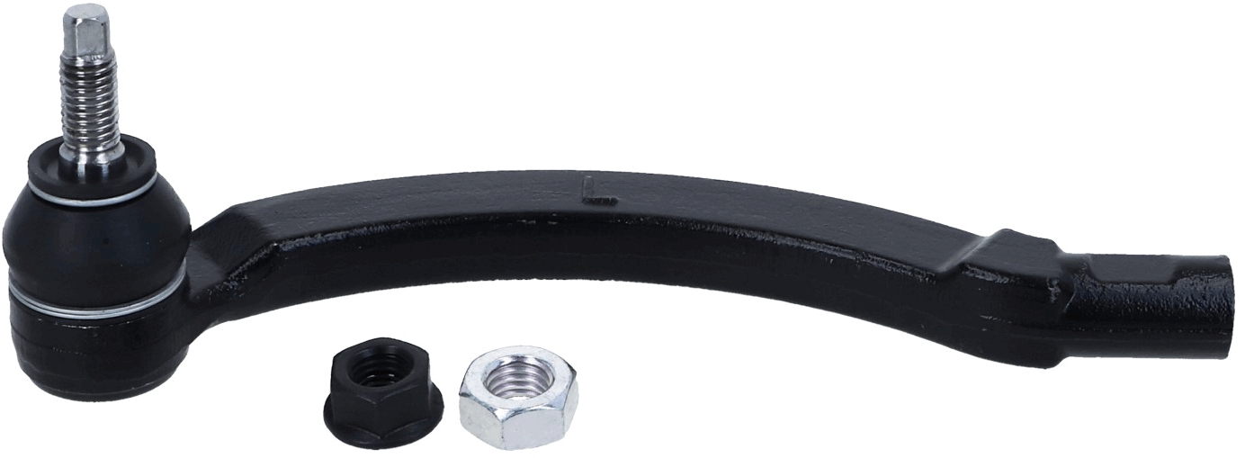 Lemförder Spoorstangeind / Stuurkogel 26674 03