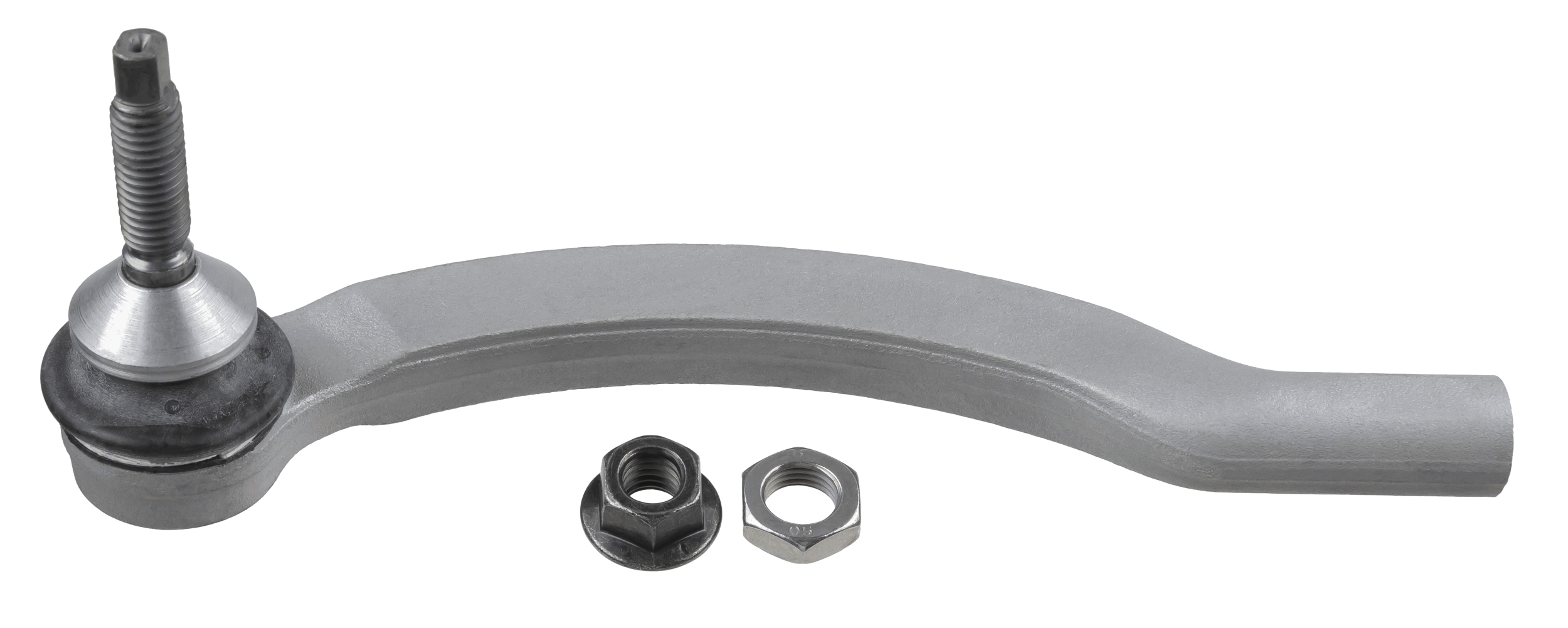 Lemförder Spoorstangeind / Stuurkogel 26676 02