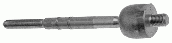 Lemförder Axiaal gewricht / spoorstang 26698 01