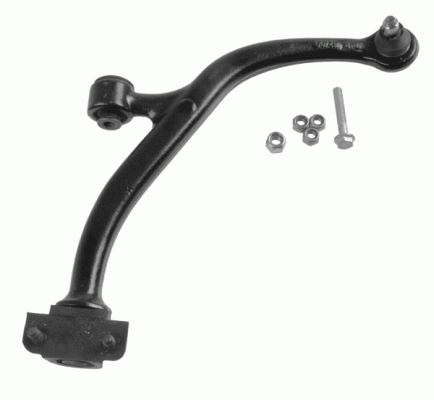 Lemförder Draagarm 26735 02