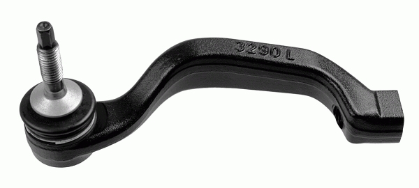 Lemförder Spoorstangeind / Stuurkogel 26983 01