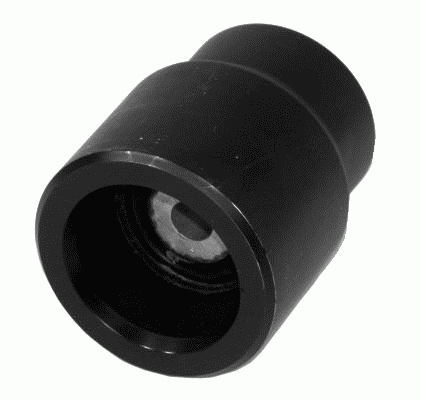 Lemförder Draagarm-/ reactiearm lager 27136 01