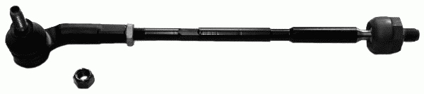 Lemförder Spoorstang 27143 01