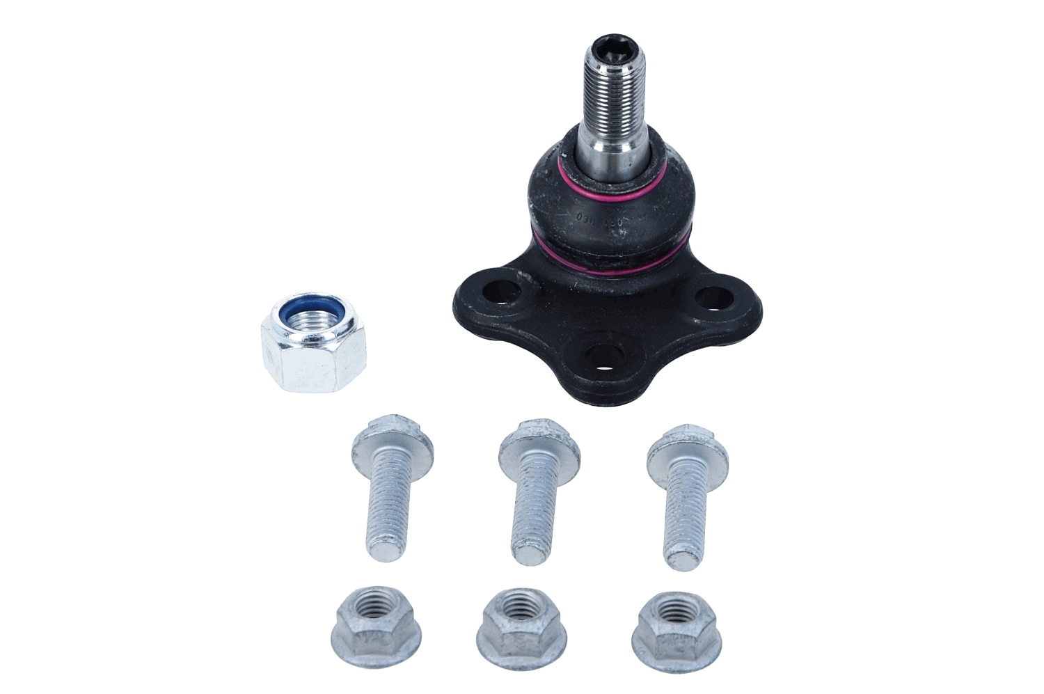 Lemförder Fuseekogel 27219 02