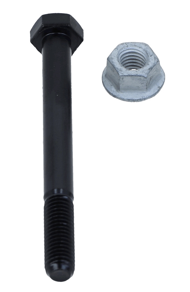 Lemförder Wielophanging reparatieset 27658 01