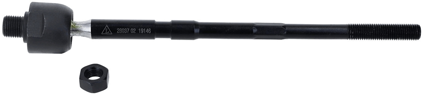 Lemförder Axiaal gewricht / spoorstang 28037 02